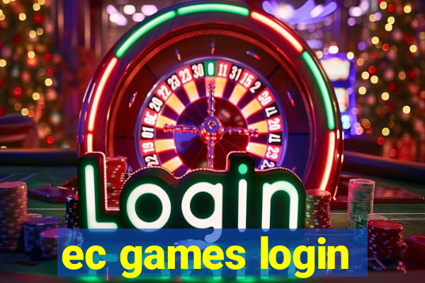 ec games login